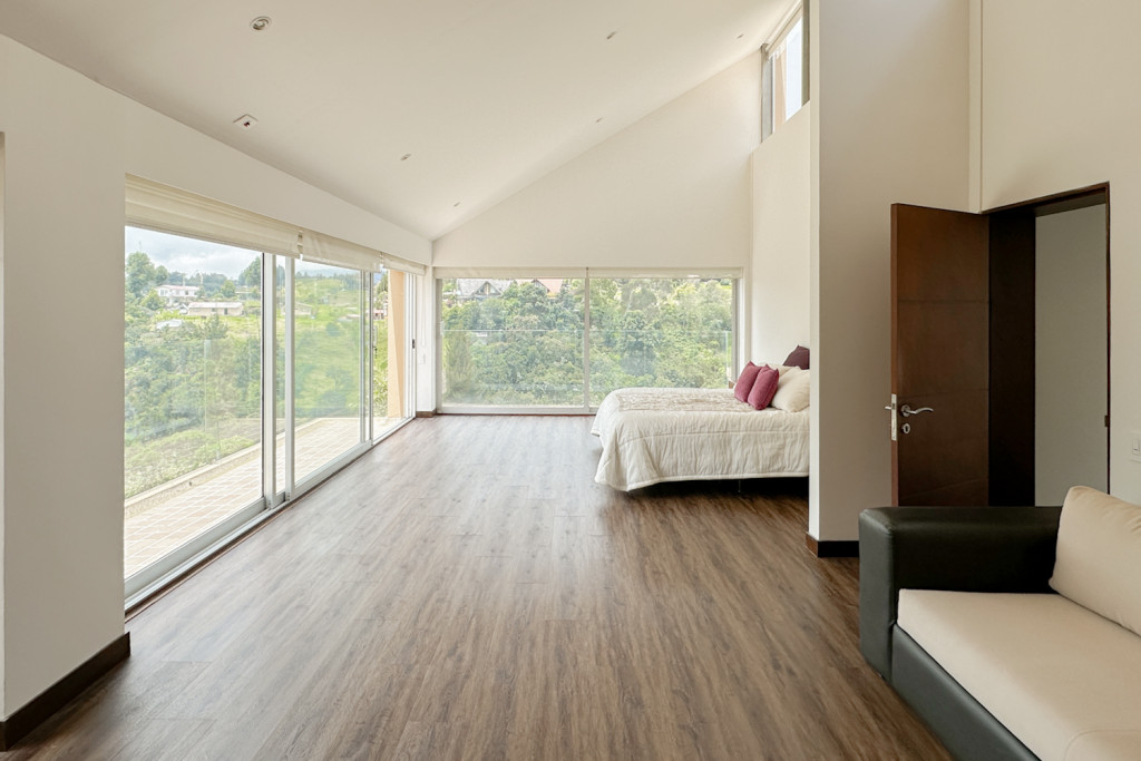 Casa en venta en San Jose De La Concepcion, La Calera · foto 19 de 24