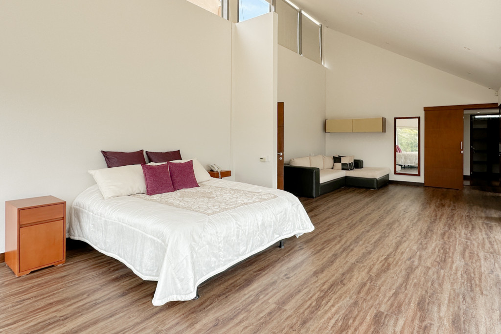 Casa en venta en San Jose De La Concepcion, La Calera · foto 20 de 24
