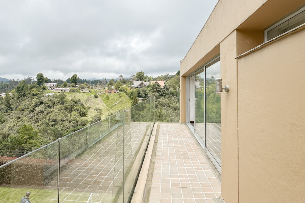 Casa en venta en San Jose De La Concepcion, La Calera · foto 21 de 24