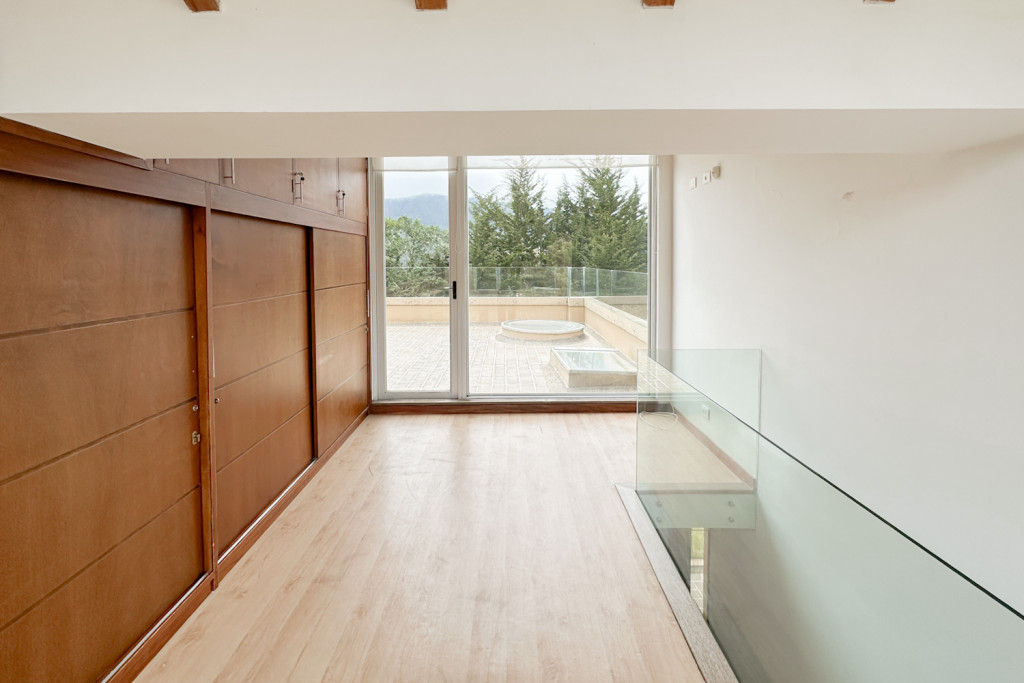 Casa en venta en San Jose De La Concepcion, La Calera · foto 22 de 24