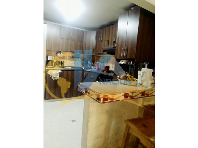 Casa de 3 alcobas en venta en El Porvenir, Floridablanca, 308 m² · foto 5 de 16
