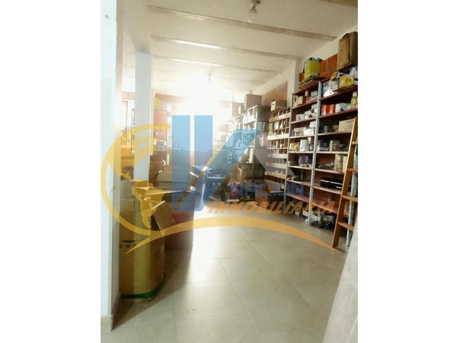 Casa de 3 alcobas en venta en El Porvenir, Floridablanca, 308 m² · foto 10 de 16