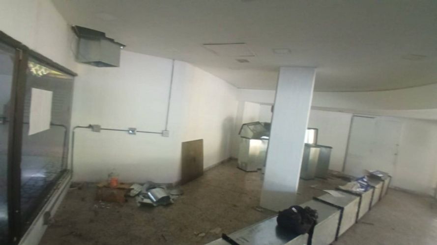 Local en arriendo en Caribe, Medellín, 75 m² · foto 4 de 5