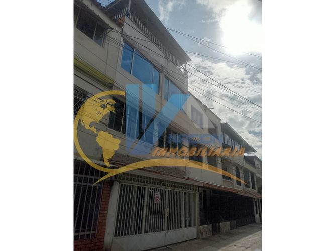 Casa de 3 alcobas en venta en El Porvenir, Floridablanca, 308 m² · foto 16 de 16