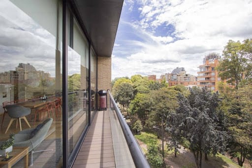 Apartamento de 3 alcobas en venta en La Cabrera, Bogotá, 284 m² · foto 7 de 24