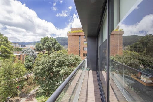 Apartamento de 3 alcobas en venta en La Cabrera, Bogotá, 284 m² · foto 8 de 24