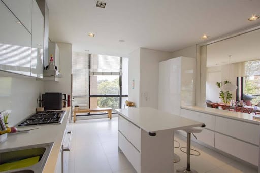 Apartamento de 3 alcobas en venta en La Cabrera, Bogotá, 284 m² · foto 12 de 24