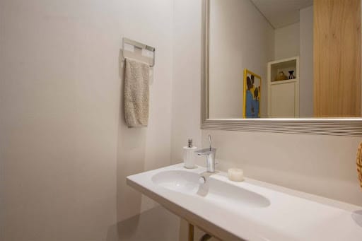 Apartamento de 3 alcobas en venta en La Cabrera, Bogotá, 284 m² · foto 13 de 24