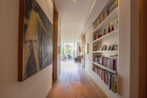 Apartamento de 3 alcobas en venta en La Cabrera, Bogotá, 284 m² · foto 14 de 24