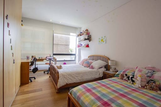 Apartamento de 3 alcobas en venta en La Cabrera, Bogotá, 284 m² · foto 15 de 24