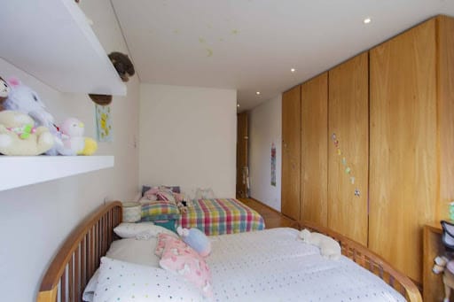 Apartamento de 3 alcobas en venta en La Cabrera, Bogotá, 284 m² · foto 16 de 24