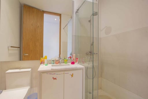 Apartamento de 3 alcobas en venta en La Cabrera, Bogotá, 284 m² · foto 17 de 24