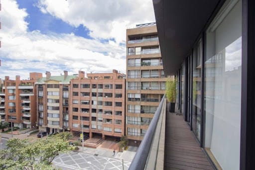 Apartamento de 3 alcobas en venta en La Cabrera, Bogotá, 284 m² · foto 20 de 24