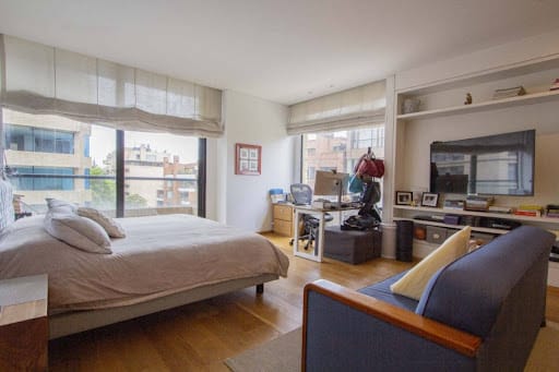 Apartamento de 3 alcobas en venta en La Cabrera, Bogotá, 284 m² · foto 21 de 24