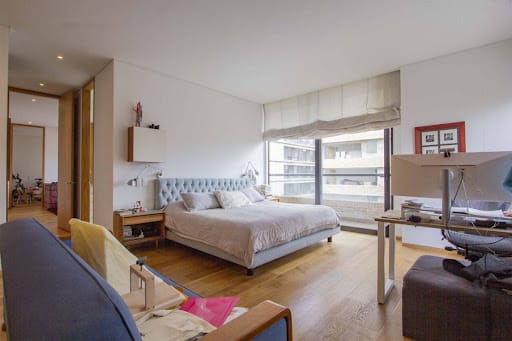 Apartamento de 3 alcobas en venta en La Cabrera, Bogotá, 284 m² · foto 22 de 24