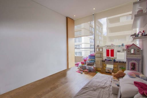 Apartamento de 3 alcobas en venta en La Cabrera, Bogotá, 284 m² · foto 24 de 24
