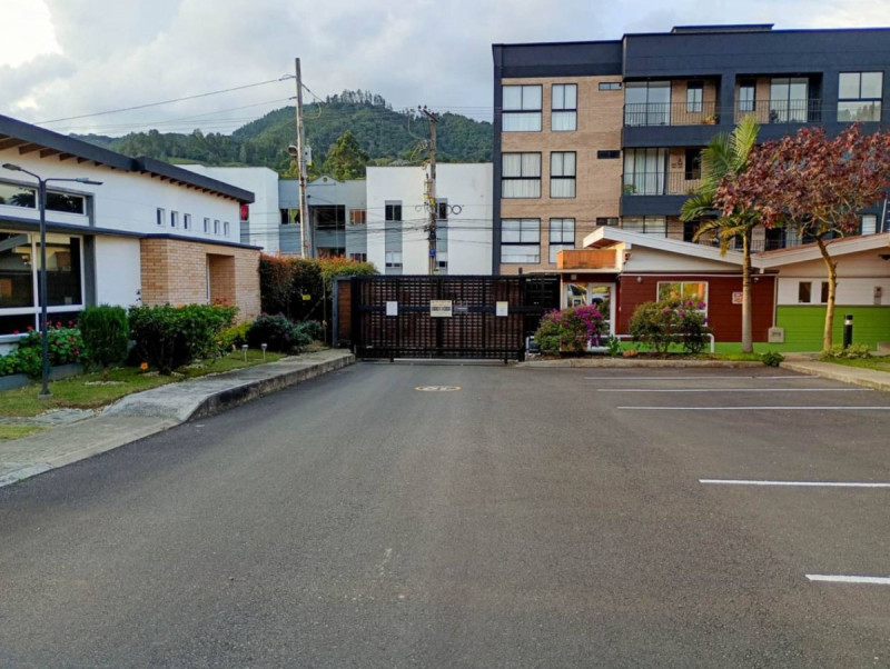 Casa en Arriendo en Puente pelaez, El Retiro