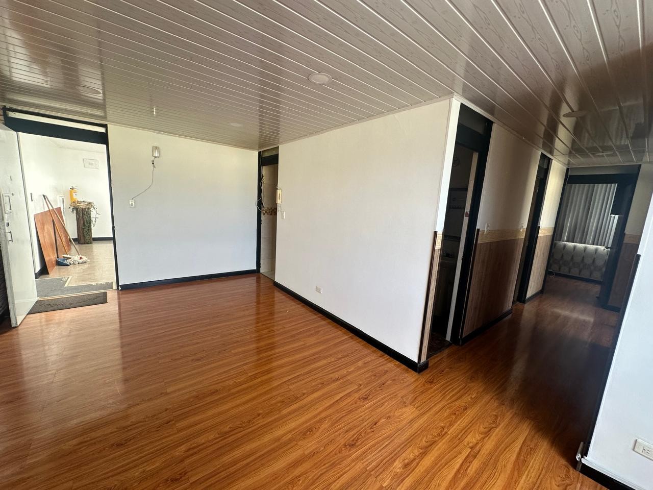 Apartamento en Venta en Zarzamora, Bogotá