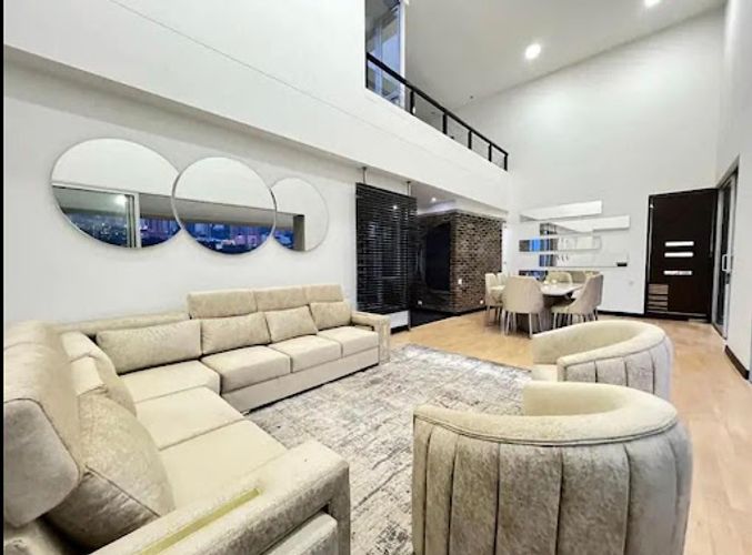 Apartamento de 4 alcobas en venta en Villa Carlota, Medellín, 389 m² · foto 5 de 20