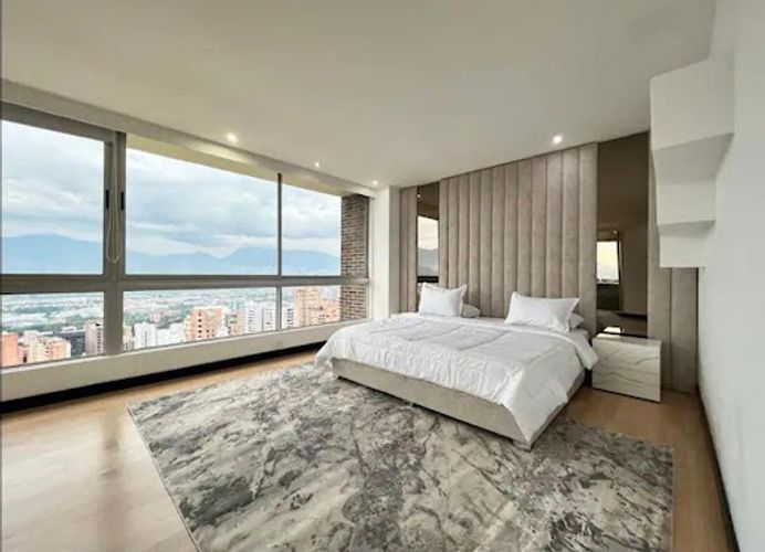 Apartamento de 4 alcobas en venta en Villa Carlota, Medellín, 389 m² · foto 8 de 20