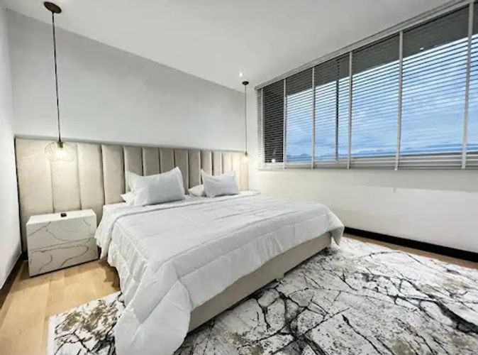 Apartamento de 4 alcobas en venta en Villa Carlota, Medellín, 389 m² · foto 11 de 20