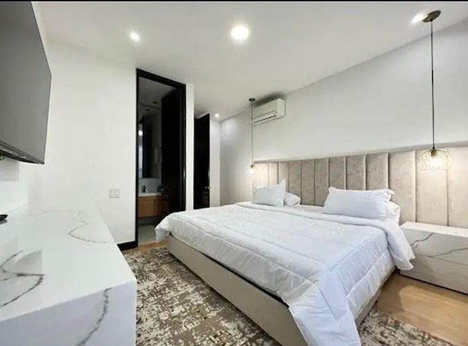 Apartamento de 4 alcobas en venta en Villa Carlota, Medellín, 389 m² · foto 12 de 20
