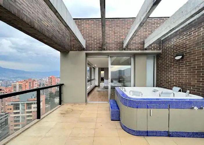 Apartamento de 4 alcobas en venta en Villa Carlota, Medellín, 389 m² · foto 20 de 20