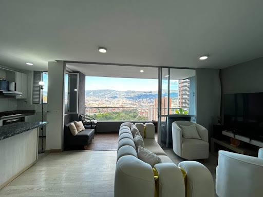 Apartamento en venta en Suramérica, Itagüí · foto 4 de 19