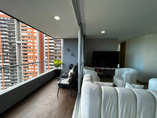 Apartamento en venta en Suramérica, Itagüí · foto 5 de 19