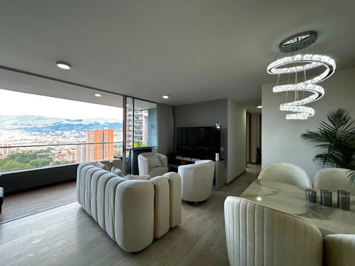 Apartamento en venta en Suramérica, Itagüí · foto 6 de 19
