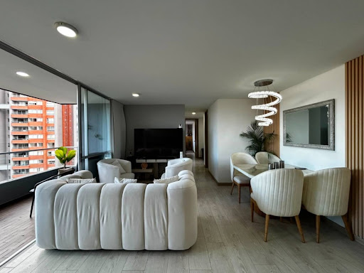 Apartamento en venta en Suramérica, Itagüí · foto 7 de 19
