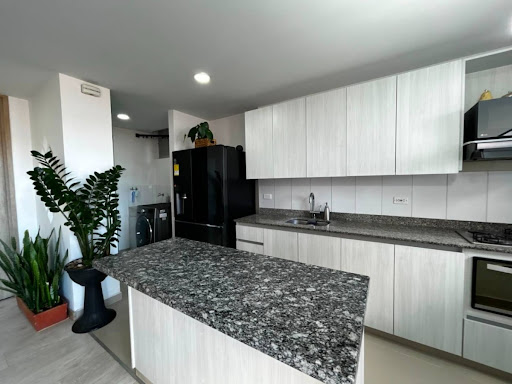 Apartamento en venta en Suramérica, Itagüí · foto 8 de 19