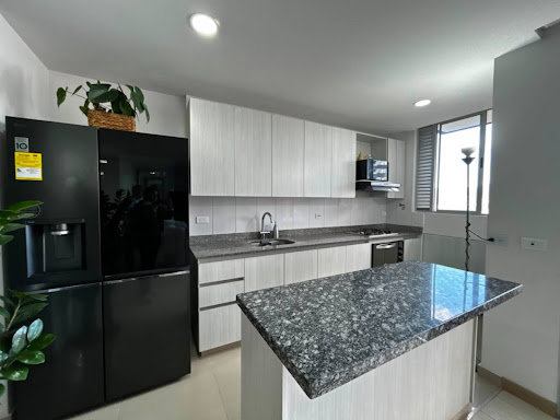 Apartamento en venta en Suramérica, Itagüí · foto 9 de 19