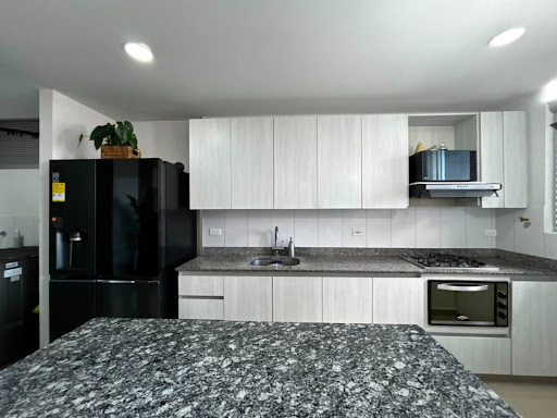 Apartamento en venta en Suramérica, Itagüí · foto 10 de 19