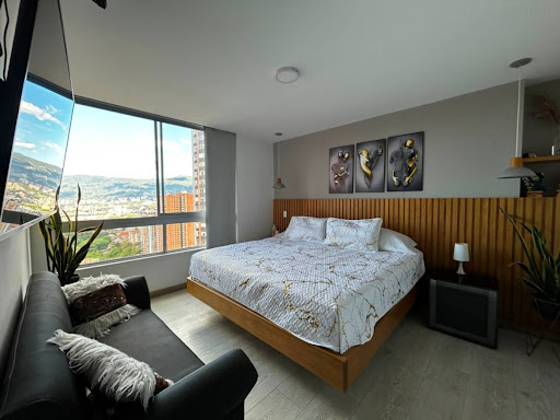 Apartamento en venta en Suramérica, Itagüí · foto 14 de 19
