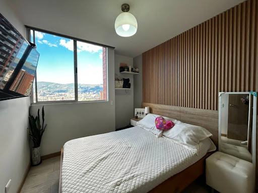 Apartamento en venta en Suramérica, Itagüí · foto 16 de 19
