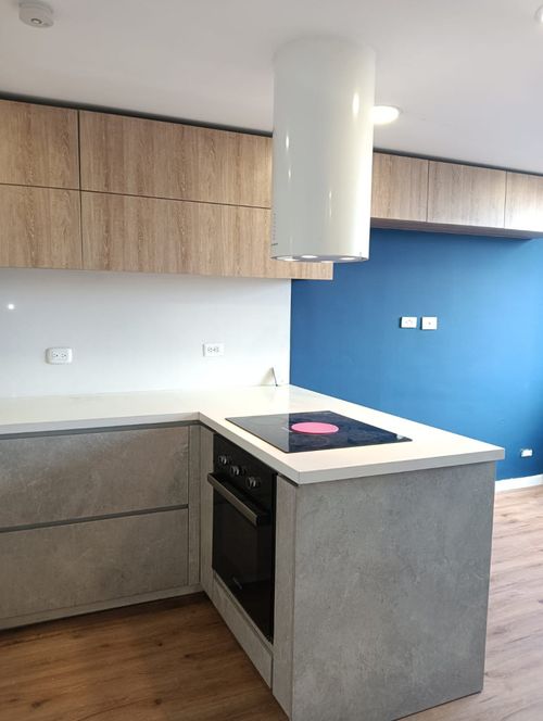Apartamento de 1 alcoba en arriendo en Niza, Bogotá, 38 m² · foto 4 de 24