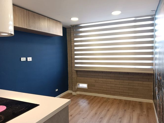 Apartamento de 1 alcoba en arriendo en Niza, Bogotá, 38 m² · foto 13 de 24