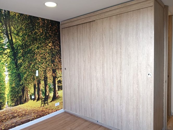 Apartamento de 1 alcoba en arriendo en Niza, Bogotá, 38 m² · foto 14 de 24