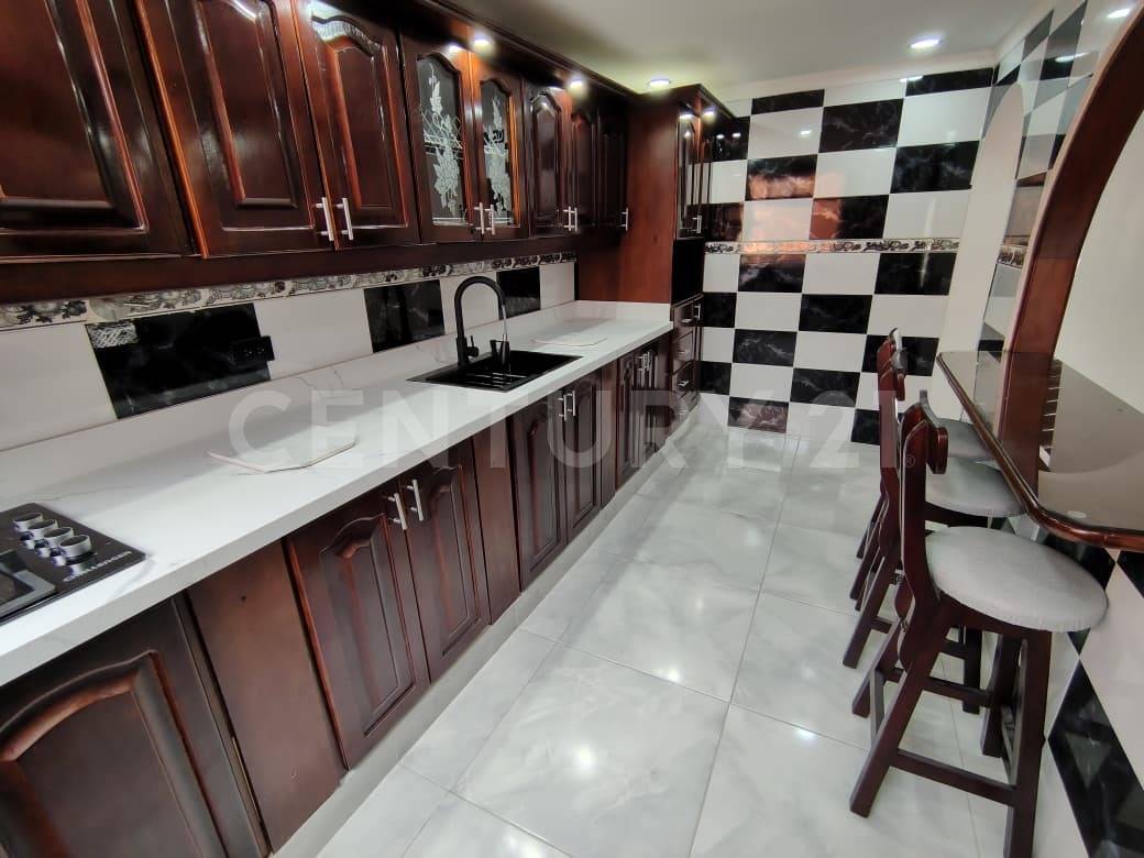 Apartamento en arriendo en La Florida, Bello · foto 2 de 17