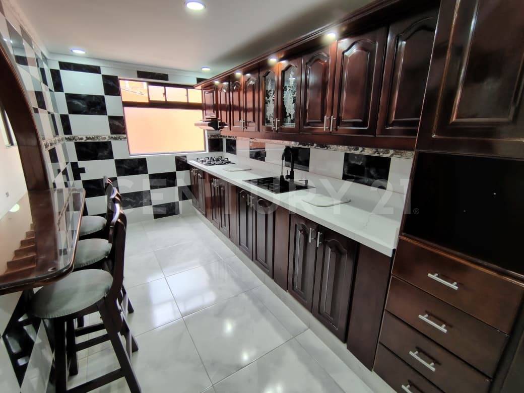 Apartamento en arriendo en La Florida, Bello · foto 3 de 17