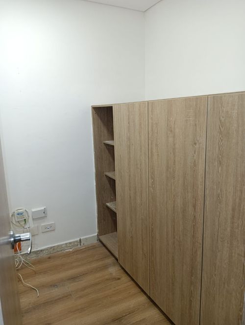 Apartamento de 1 alcoba en arriendo en Niza, Bogotá, 38 m² · foto 17 de 24