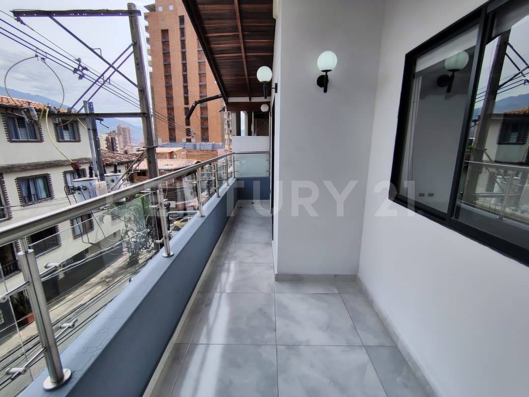 Apartamento en arriendo en La Florida, Bello · foto 6 de 17