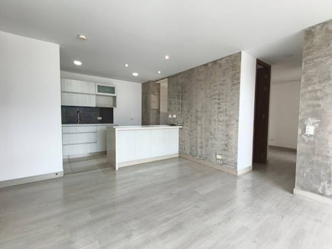Apartamento de 2 alcobas en arriendo en Loma Benedictinos, Envigado, 87 m² · foto 5 de 21