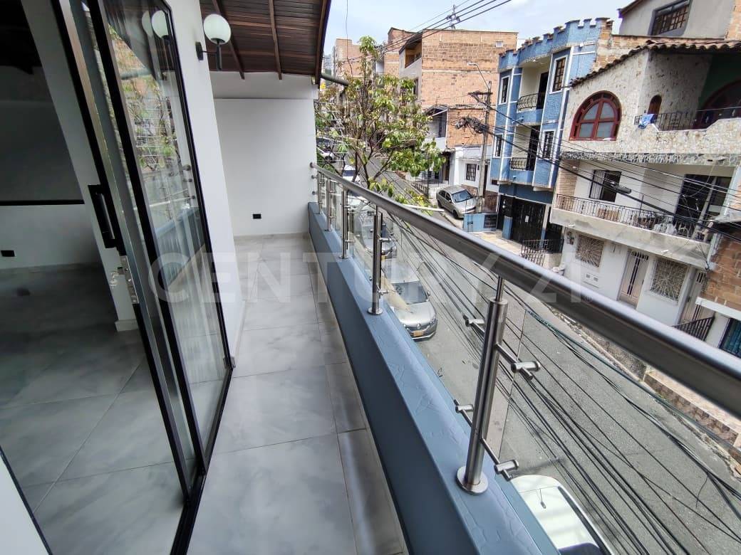 Apartamento en arriendo en La Florida, Bello · foto 7 de 17