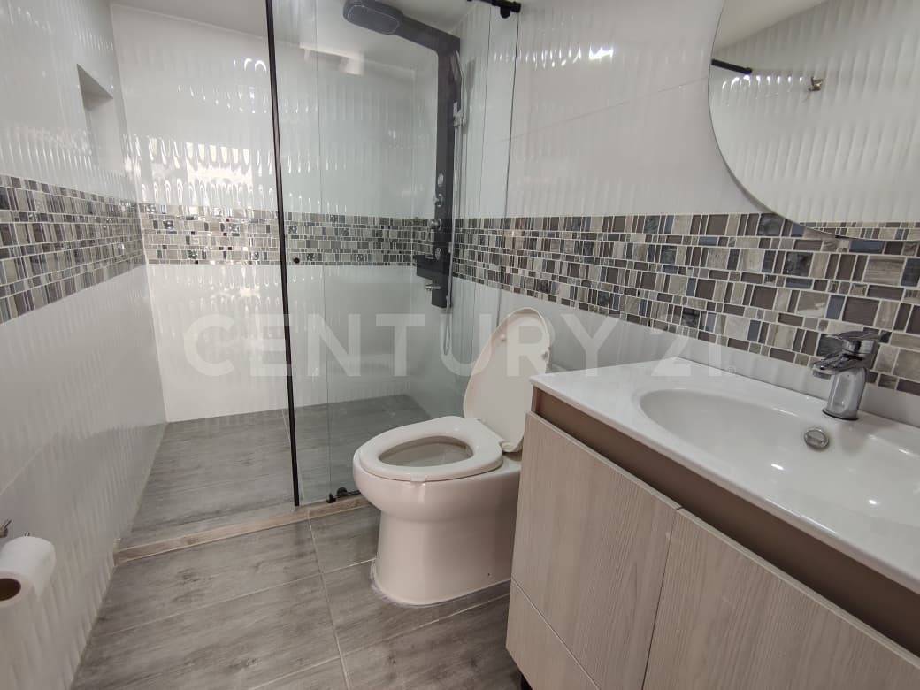Apartamento en arriendo en La Florida, Bello · foto 16 de 17