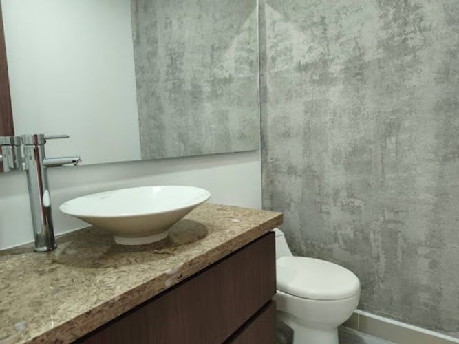 Apartamento de 2 alcobas en arriendo en Loma Benedictinos, Envigado, 87 m² · foto 13 de 21