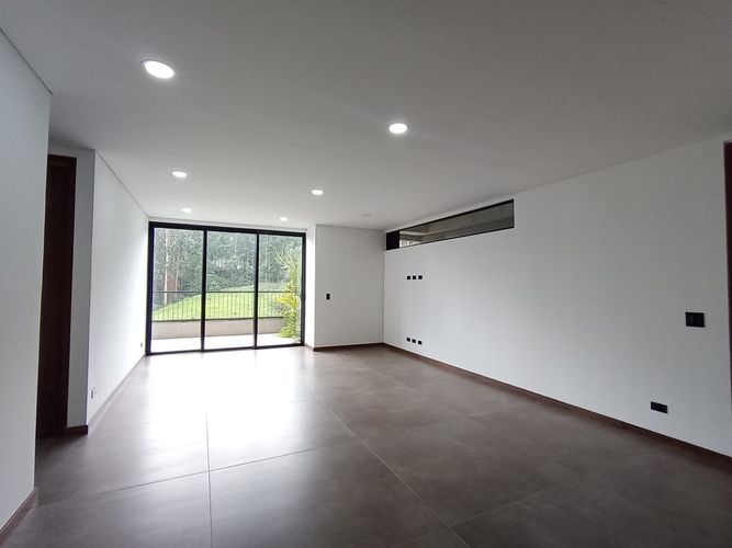 Apartamento en venta en Vía Las Palmas, Envigado · foto 3 de 12