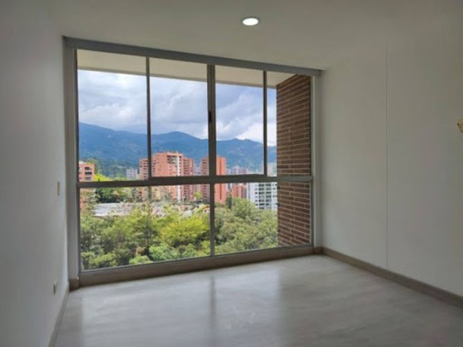 Apartamento de 2 alcobas en arriendo en Loma Benedictinos, Envigado, 87 m² · foto 17 de 21