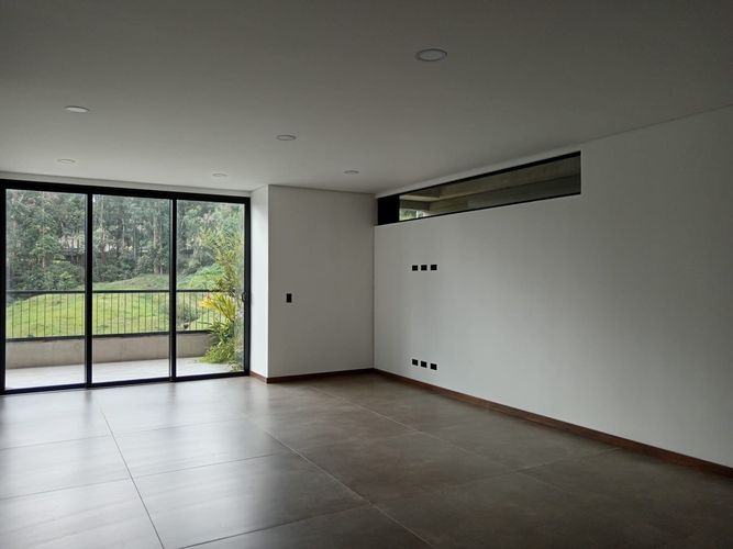 Apartamento en venta en Vía Las Palmas, Envigado · foto 4 de 12